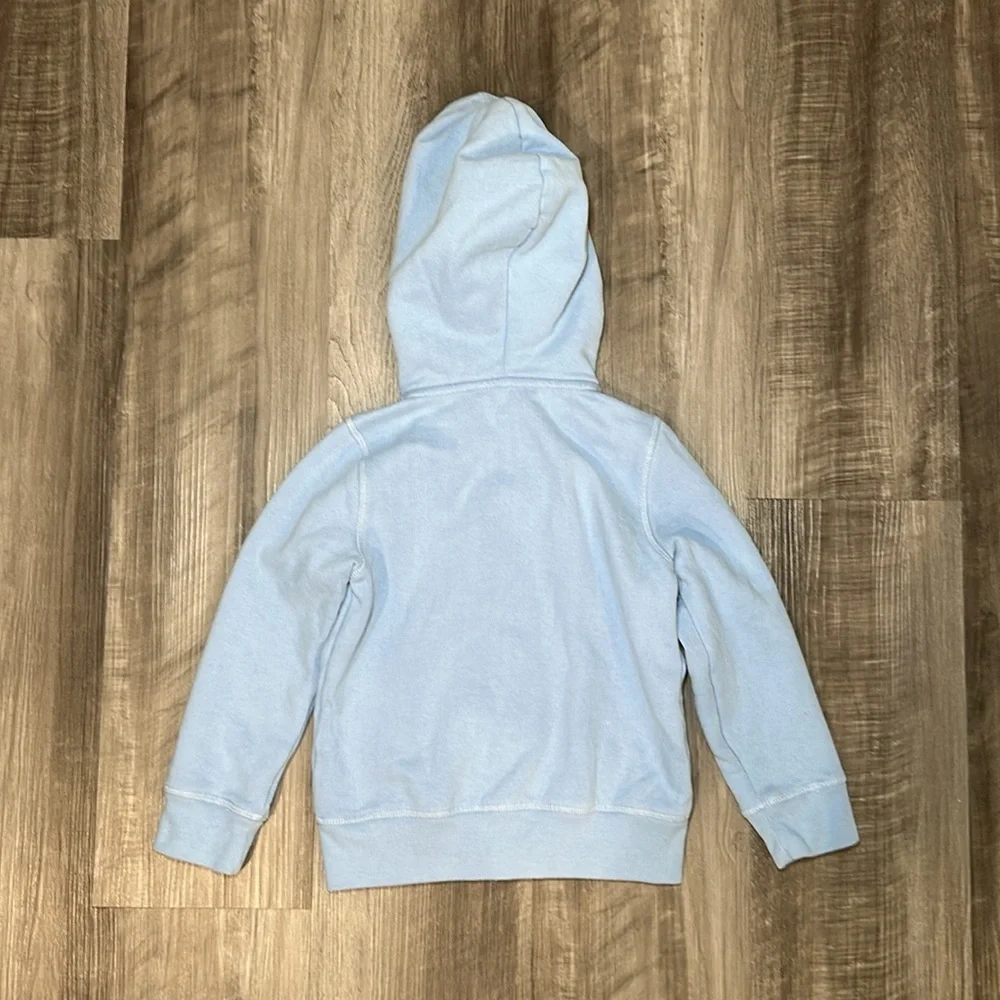 Polo Ralph Lauren Full Zip Hoodie - 5 - Picture 2 of 6
